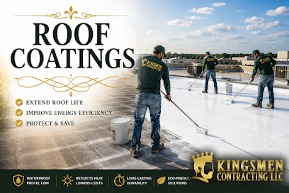 Kingsmen Contracting LLC