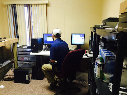 Service Tech Solutions