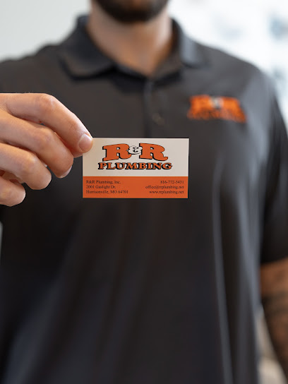 R&R Plumbing
