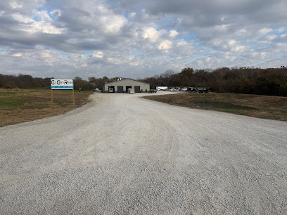 Cass County Repair