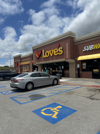 Love's Travel Stop