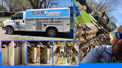 JCM Plumbing and Drain