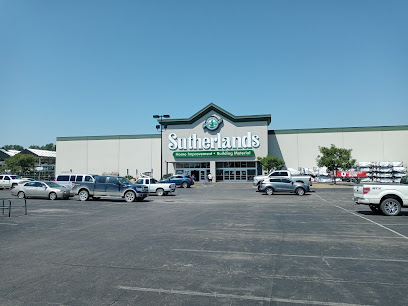 Sutherlands