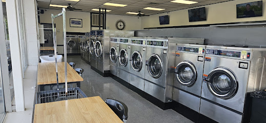 Southland Coin Laundry