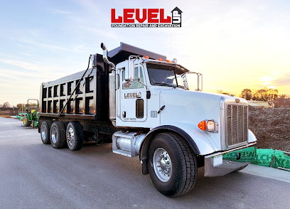 Level Up KC Foundation Repair & Excavation