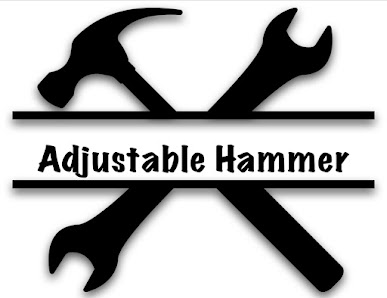 Adjustable Hammer RV Mobile Repair
