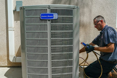 Reseda Heating & Cooling