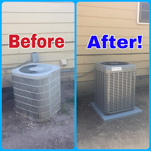 McFarland Heating and Cooling