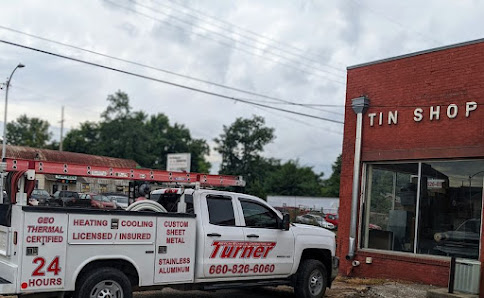Turner Heating & Air Conditioning