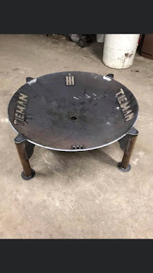 Fieldweld