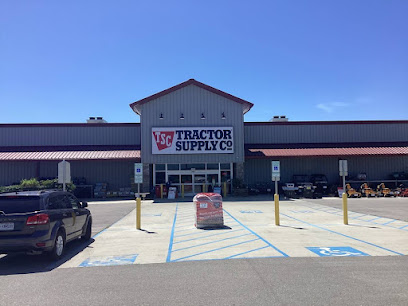 Tractor Supply Co.
