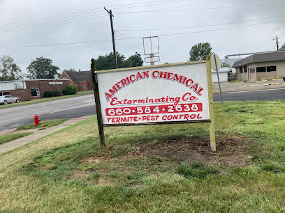 American Chemical Exterminating, LLC