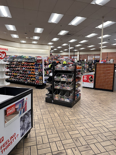 Pilot Travel Center