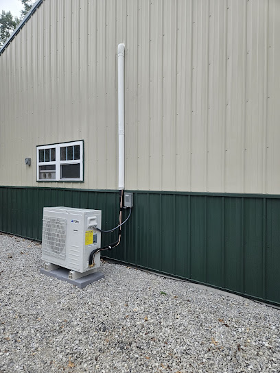 All American Heating & Cooling