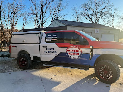 First Choice Mechanical LLC