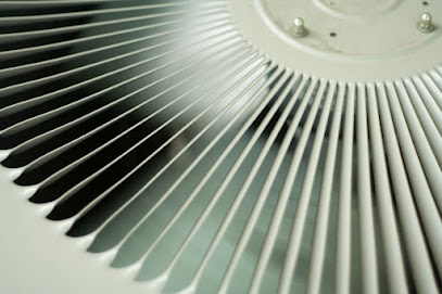 In N Out Heating & Cooling