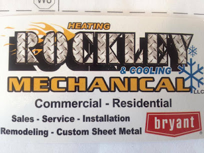 Rockley Mechanical