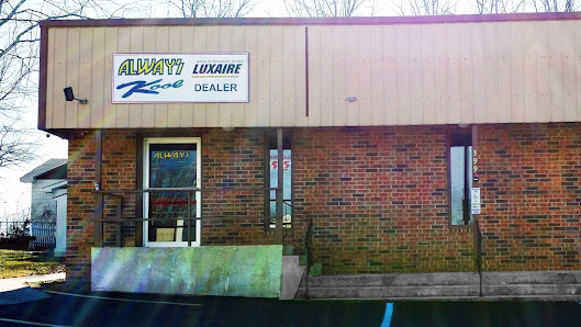 Always Kool Mechanical LLC