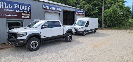 All Phase Heating & Air Conditioning