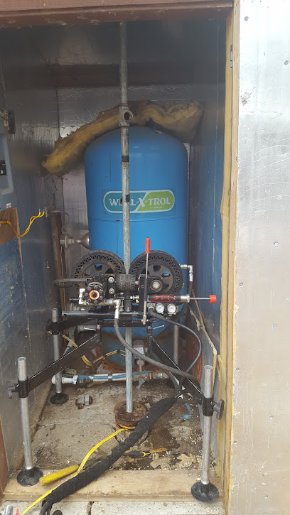 Gary's Well & Pump Service