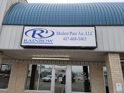Modern Pure Air LLC
