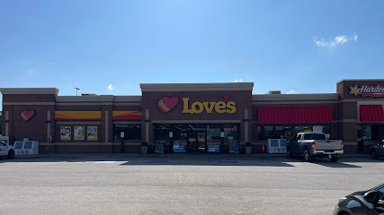 Love's Travel Stop