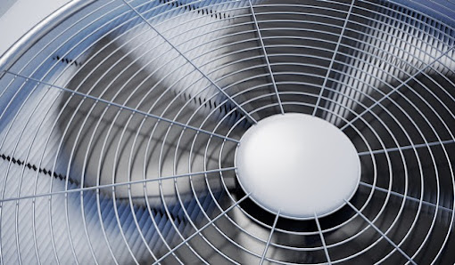 Controlled Comfort Heating and Air