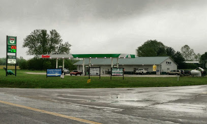 TNT Quick Shop