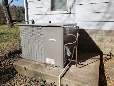 Hoot Owl Heating & Air Conditioning