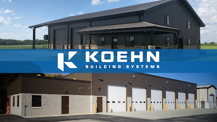 Koehn Building Systems