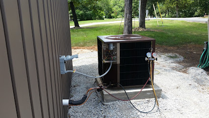 Commercial Refrigeration - Air Conditioning - Heating - Plumbing