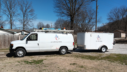 Air Care | Best HVAC