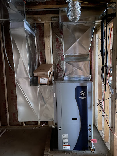 Gunlock Heating and Air