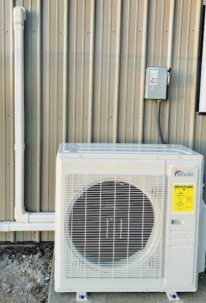 Fletcher Heating And Air LLC