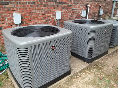 Air Care LLC Heating and Cooling