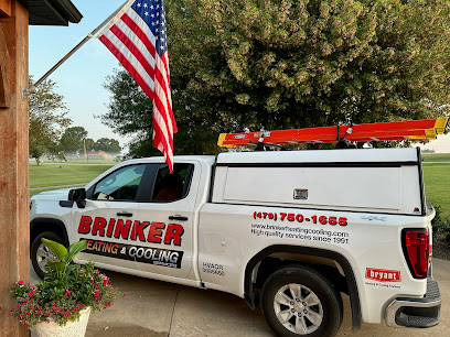 Brinker Heating & Cooling Services