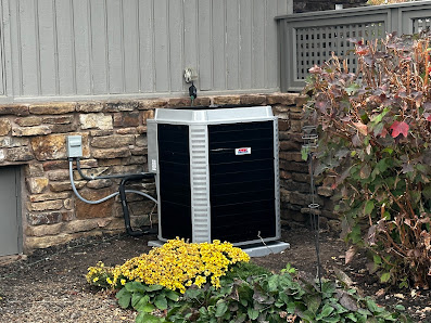 P&D HVAC