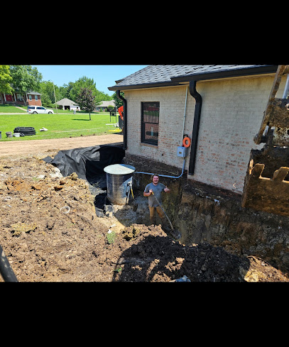 Masters of Disasters Leak Detection, Plumbing & Air