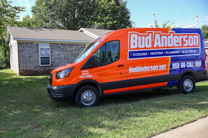 Bud Anderson Home Services