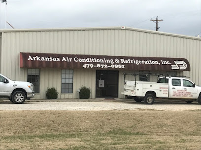 Arkansas Air Conditioning & Refrigeration