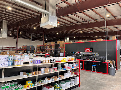 Locke Supply Co - #46 - HVAC Supply