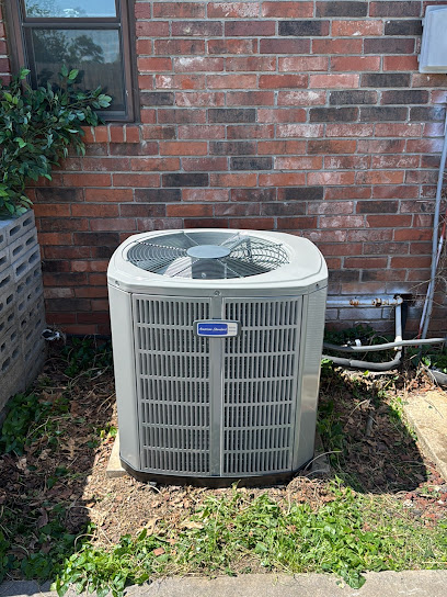 Varsity Zone HVAC of Springdale