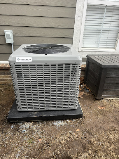 NWA Cooling & Heating