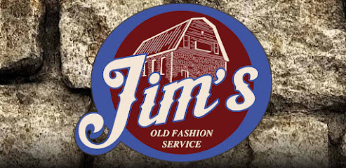 Jim's Old Fashion Service