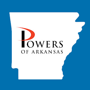 Powers of Arkansas