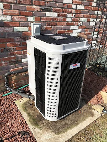 Palmer Heating and Air