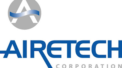 Airetech Corporation an Air Control Concepts Company