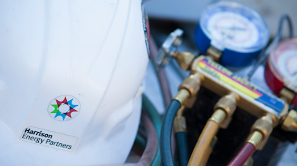 Harrison Energy Partners
