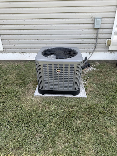 Farrar Heat & Air