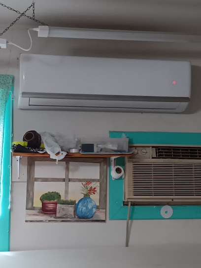Air Wise Heating and Air